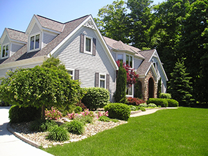 Landscapers and Lawncare Services in Sussex, WI